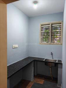 Kitchen Image of 3000 Sq.ft 5 BHK Duplex for rent in Amrutahalli Bengaluru for Rs. 75000