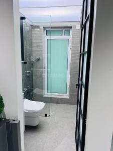 Bathroom Image of 350 Sq.ft 1 BHK Apartment / Flat for sale in Neelkanth Zen, Thane West Thane for Rs. 6000000