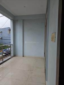 Balcony Image of 3500 Sq.ft 4 BHK Independent House for rent in Nipania Indore for Rs. 45000
