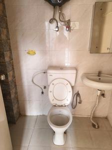 Bedroom Two Image of 1000 Sq.ft 2 BHK Apartment / Flat for sale in Signature Global The Millennia, Sector 37D Gurgaon for Rs. 7050000