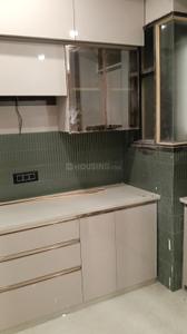 Kitchen Image of 1550 Sq.ft 3 BHK Apartment / Flat for sale in Sector 52 Noida for Rs. 6000008