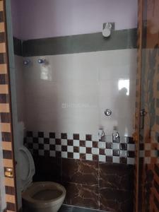 Bathroom Image of 300 Sq.ft 1 RK Apartment / Flat for sale in Mukundapur Kolkata for Rs. 900000