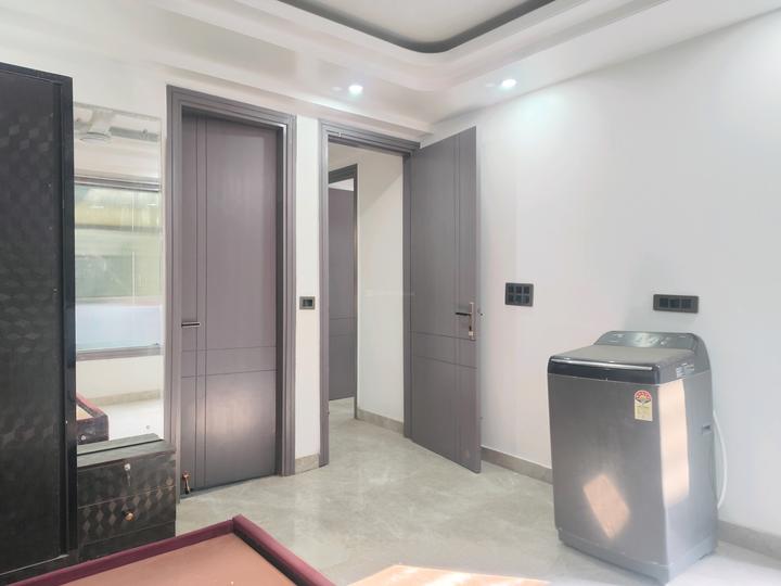 Kuldeep  Bedroom Three 1