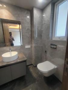 Image of 2475 Sq.ft 3 BHK Duplex for sale in Safdarjung Development Area, New Delhi for Rs. 110000000