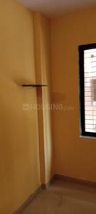 Living Room Image of 360 Sq.ft 1 RK Apartment / Flat for sale in Dombivli East Thane for Rs. 1300000