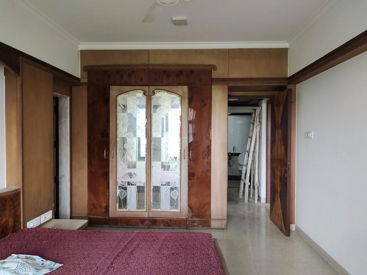 Serenity Heights Bedroom One 1