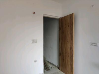 Bedroom Image of 450 Sq.ft 1 BHK Builder Floor for sale in Ved Vihar Ghaziabad for Rs. 1430322