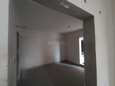 Bedroom Image of 1588 Sq.ft 3 BHK Apartment / Flat for sale in Ayati Hill Top, Bandlaguda Jagir Hyderabad for Rs. 9000000
