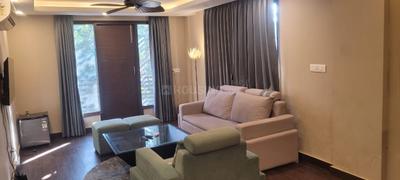 Hall Image of Royal key  in Sector 28, Gurgaon
