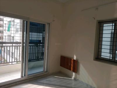 Bedroom Image of 545 Sq.ft 1 BHK Apartment / Flat for rent in Yousufguda Hyderabad for Rs. 13200