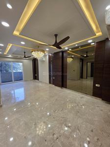 Hall Image of 2610 Sq.ft 4 BHK Builder Floor for sale in Sector 45 Gurgaon for Rs. 30500000