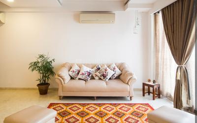3 BHK Villa