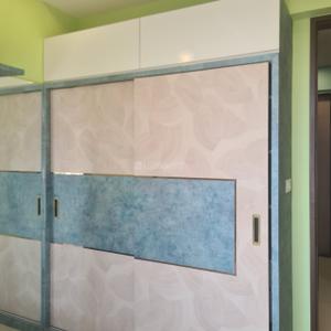 Bedroom Image of 1050 Sq.ft 2 BHK Apartment / Flat for sale in Eskay Basera Eternity, Hinjawadi Pune for Rs. 8200000
