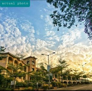 Image of 1450 Sq.ft 3 BHK Apartment / Flat for sale in Paranjape The Highlands, Bhugaon, Pune for Rs. 10500000