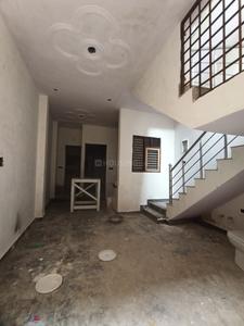 2.5 BHK Independent House