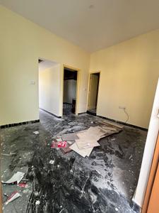 Bedroom Image of 650 Sq.ft 1 BHK Builder Floor for rent in Akshayanagar Bengaluru for Rs. 18000
