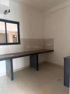 Kitchen Image of 1850 Sq.ft 3 BHK Apartment / Flat for sale in PS Jiva, Tangra Kolkata for Rs. 22000000