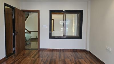 Bedroom Image of 3000 Sq.ft 4.5 BHK Independent House for sale in Nipania Indore for Rs. 22500000
