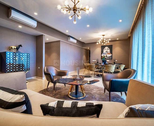 STG Signature Residency Main Image 1