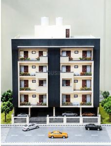 Image of 2025 Sq.ft 3 BHK Apartment / Flat for sale in Rohta, Agra for Rs. 7000000