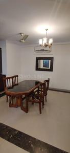 Hall Image of 2700 Sq.ft 4 BHK Villa for rent in Sector 57 Gurgaon for Rs. 120000