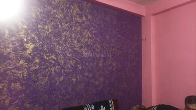 Bedroom Image of 1100 Sq.ft 3 BHK Apartment / Flat for sale in Govindpuram Ghaziabad for Rs. 3400000