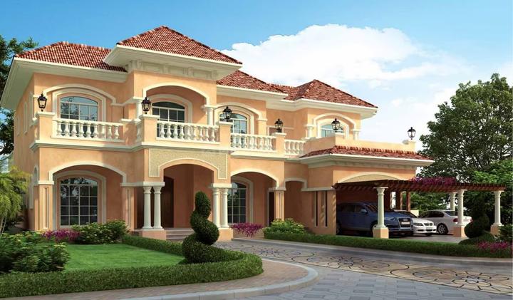 Shantigram Main Image 1