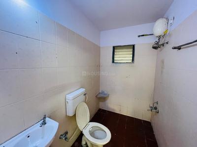 Bathroom Image of 1223 Sq.ft 2 BHK Apartment / Flat for rent in Vishwanath Sharanam 8, Jodhpur Ahmedabad for Rs. 25000