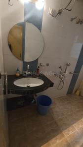 Image of 1600 Sq.ft 3 BHK Apartment / Flat for rent in Aundh, Pune for Rs. 75000