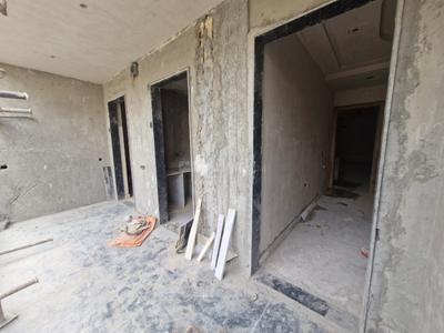 Hall Image of 2268 Sq.ft 4 BHK Builder Floor for sale in Mansarover Garden New Delhi for Rs. 42500000