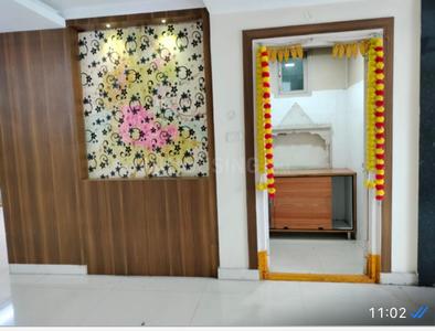 Bedroom Image of 2034 Sq.ft 3 BHK Apartment / Flat for rent in Volts Mathuravanm, Madhurawada Visakhapatnam for Rs. 25000