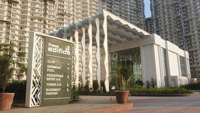 Image of 2070 Sq.ft 2 BHK Apartment / Flat for sale in Prateek Edifice, Sector 107, Noida for Rs. 43000000