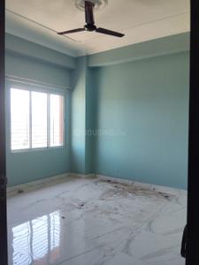 Bedroom Image of 1700 Sq.ft 4 BHK Apartment / Flat for rent in Pathar Quarry Guwahati for Rs. 45000