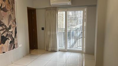 Bedroom Image of 1760 Sq.ft 3 BHK Apartment / Flat for sale in Vishwanath Sarathya West, Shela Ahmedabad for Rs. 9200000