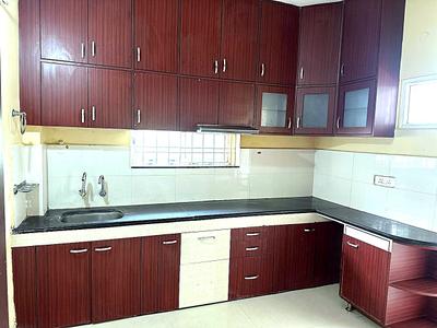 Kitchen Image of 1185 Sq.ft 2 BHK Apartment / Flat for sale in Kompally Hyderabad for Rs. 7200000
