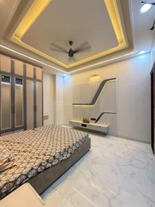 Bedroom Image of 3600 Sq.ft 5 BHK Villa for sale in Gandhi Path West Jaipur for Rs. 28100000