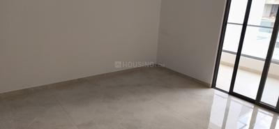 Bedroom Image of 1350 Sq.ft 3 BHK Apartment / Flat for sale in KP Archana Paradise Phase 03, Undri Pune for Rs. 11000000