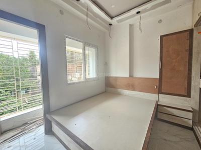 Bedroom Image of 1100 Sq.ft 3 BHK Apartment / Flat for sale in Lake Town Kolkata for Rs. 7480000