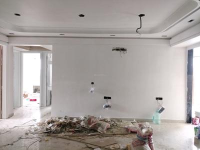 Living Room Image of 2700 Sq.ft 4 BHK Apartment / Flat for sale in CGHS Jawahar Apartments, Sector 5 Dwarka New Delhi for Rs. 47500000