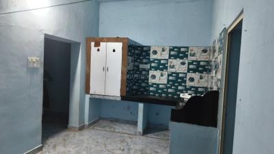 Kitchen Image of 900 Sq.ft 1 BHK Independent House for rent in Lanjipalli Brahmapur for Rs. 4500