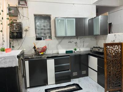 Kitchen Image of 3500 Sq.ft 11 BHK Independent House for rent in Kharadi Pune for Rs. 200000