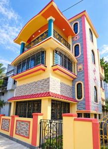 Image of 2165 Sq.ft 5 BHK Independent House for sale in Chandannagar, Hooghly for Rs. 8500000
