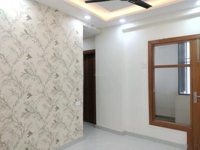 Bedroom Image of 1260 Sq.ft 3 BHK Builder Floor for sale in BPTP District 3, Sector 85 Faridabad for Rs. 14500000