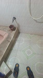 Image of 400 Sq.ft 1.5 BHK Builder Floor for rent in Madhavpuri, Mathura for Rs. 10000