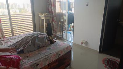 Bedroom Image of 1299 Sq.ft 1 BHK Apartment / Flat for sale in Palanpur Surat for Rs. 5500000
