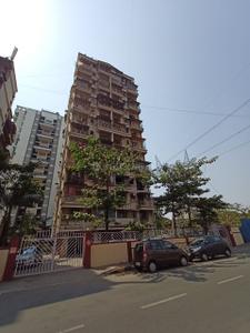 Image of 700 Sq.ft 1 BHK Apartment / Flat for sale in Newa Heights, Airoli, Navi Mumbai for Rs. 9500000
