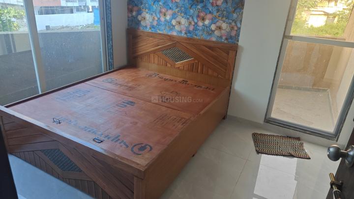 Sector 8, Ulwe Bedroom 1