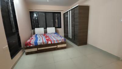 Bedroom Image of 1664 Sq.ft 3 BHK Apartment / Flat for sale in Nanded Shubh Kalyan, Nanded Pune for Rs. 15000000