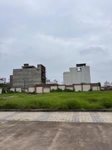 Image of 1500 Sq.ft Residential Plot / Land for sale in County Walk Township, Indore for Rs. 10650000
