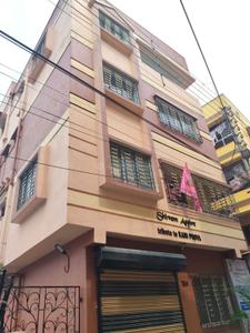 Image of 670 Sq.ft 2 BHK Apartment / Flat for sale in Shivam Residency, Uttarpara, Hooghly for Rs. 1876000